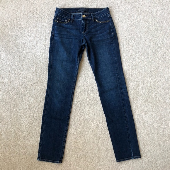 JUICY COUTURE girls jeans👖 - Picture 2 of 6